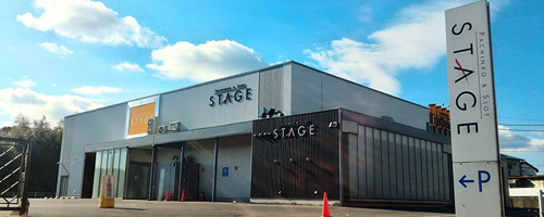 STAGE KUROSE